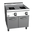 Fagor Kore 900 Electric Fryer with 2x21L Tank and 4 Baskets F - E9221 - Whisk Hospitality - F-E9221