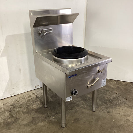 Luus WZ-1C Wok Burner - Whisk Hospitality - 868515