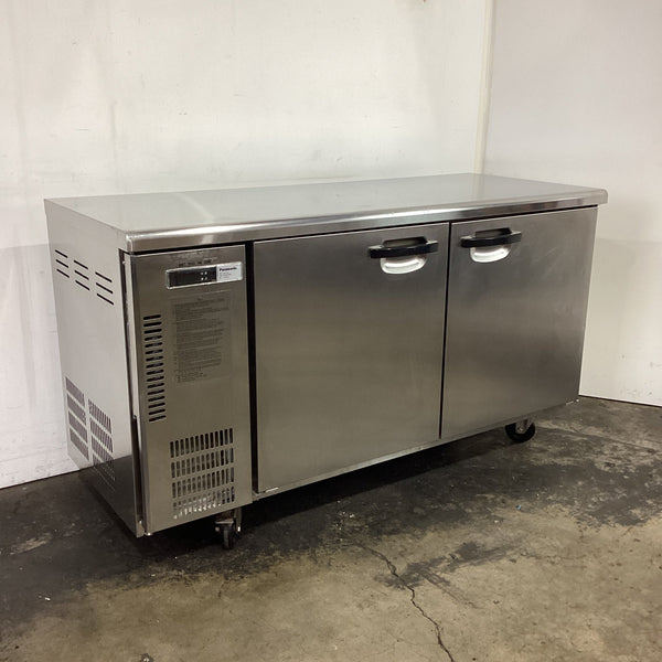 Panasonic SUR-156HP Undercounter Fridge - Whisk Hospitality - 763603