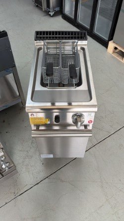 Baron Q70FRI/G415 Deep Fryer - Whisk Hospitality - 3PA-2073-348365
