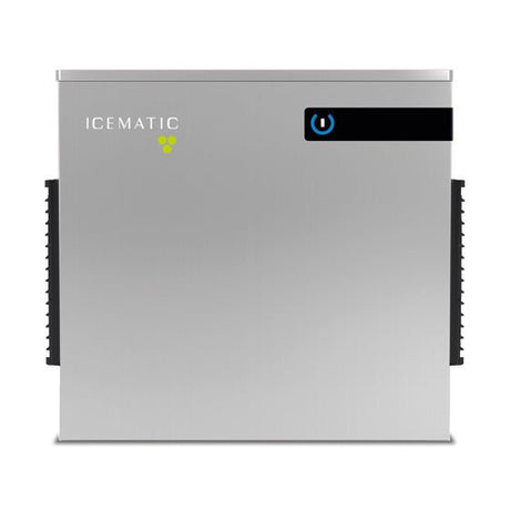 ICEMATIC 210kg High Production Nugget Ice Machine - Whisk Hospitality - G205-A