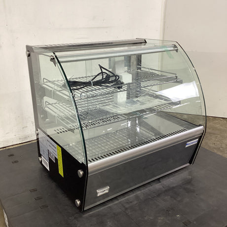 Bonvue HTH120N Heated Display - Whisk Hospitality - 867027