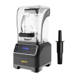 Apuro Digital Silent Bar Blender HX583 - A - Whisk Hospitality - HX583-A