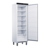 FED - X 340L S/S Single Solid Door Freezer - XF400SS - Whisk Hospitality - XF400SS