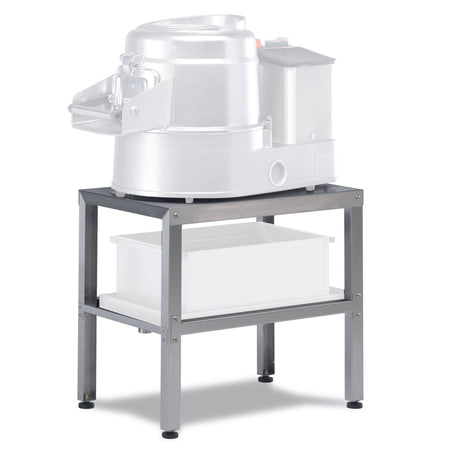 Sammic STAINLESS STEEL STAND 1000399 - Whisk Hospitality - 1000399