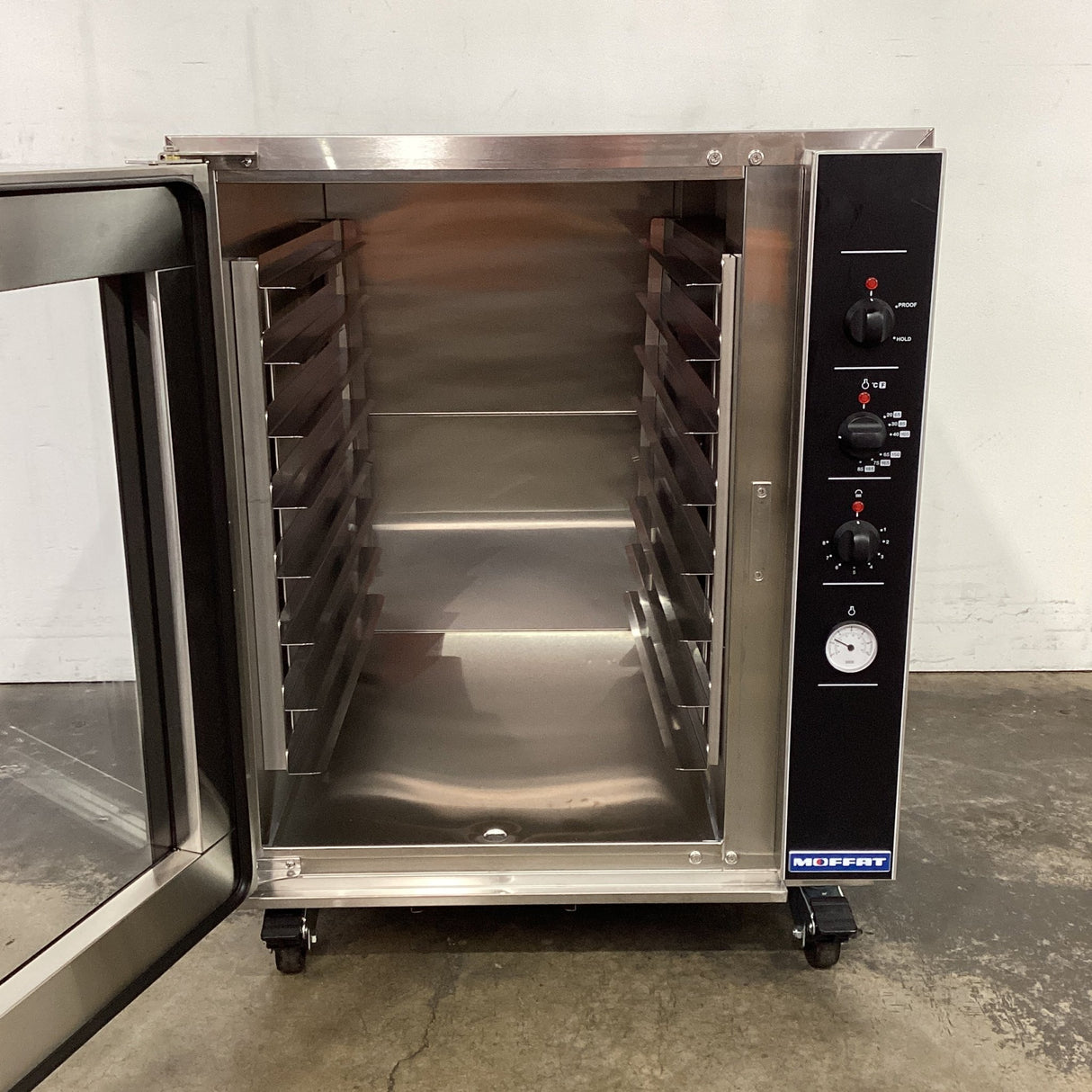 Turbofan P8M Prover/Holding Cabinet - Whisk Hospitality - 912964
