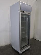Bromic UC0500LF Upright Fridge - Whisk Hospitality - 746330