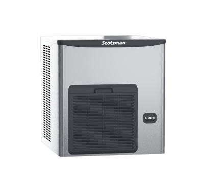 Scotsman Mxf 427 Ox 187Kg Modular Flake Ice Maker - Whisk Hospitality - MXF 427 AS OX