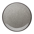 Olympia Mineral Flat Coupe Plate - 228mm 9" (Box 6) DF183 - Whisk Hospitality - DF183