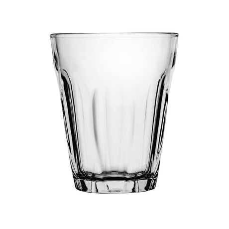 Olympia Toughened Tumbler Glass - 350ml 12oz (Box 12) DB949 - Whisk Hospitality - DB949