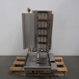 Ozsarac & Sons AC054B Kebab Machine - Whisk Hospitality - 805048