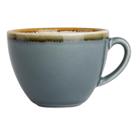 Olympia Kiln Ocean Cup - 230ml 8oz (Box 6) GP346 - Whisk Hospitality - GP346
