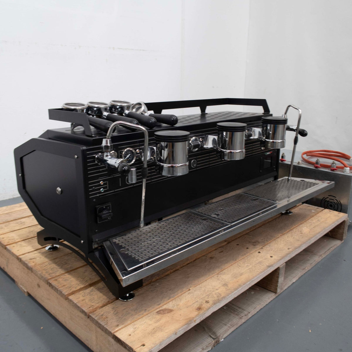 Brugnetti Giulia 3gr Coffee Machine - Whisk Hospitality - 892758