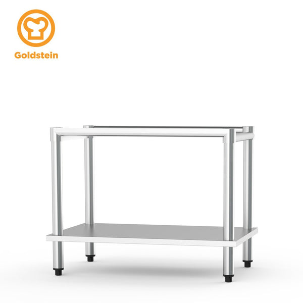 SB36 | Stand with Undershelf, suits 914mm Cooktops, Griddles & Chargrills - Whisk Hospitality - SB36