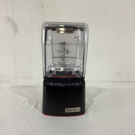 Blendtec Stealth 885 Blender - Whisk Hospitality - 906748
