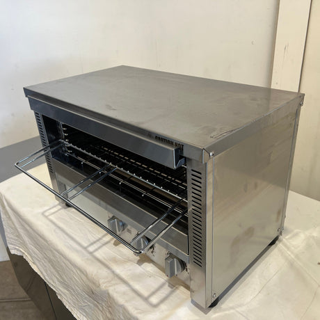 Woodson W.GTQI8.10 Toaster Grill - Whisk Hospitality - 831430