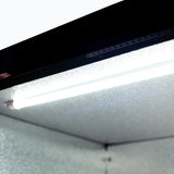 Bromic Back Bar Fridge - 307L - 3 Doors - Hinged - Whisk Hospitality - BB0330GD-NR-1