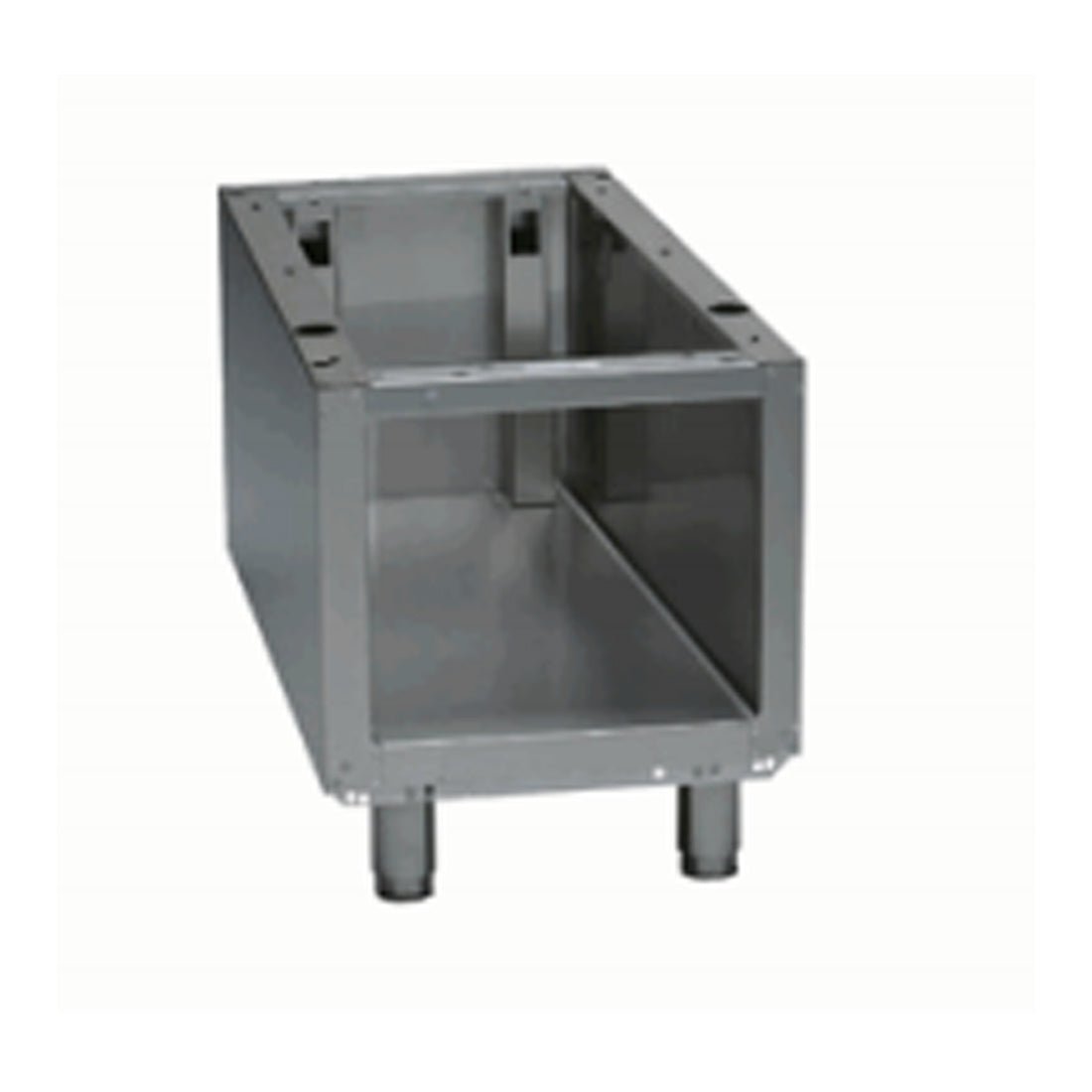 Fagor Open front stand to suit - 05 models in 900 series MB9 - 05 - Whisk Hospitality - MB9-05