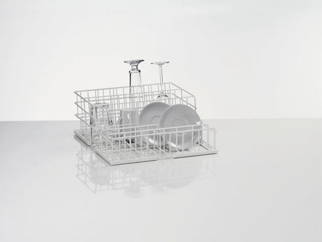 Winterhalter 400x400 Bistro Rack - Whisk Hospitality - 5501266