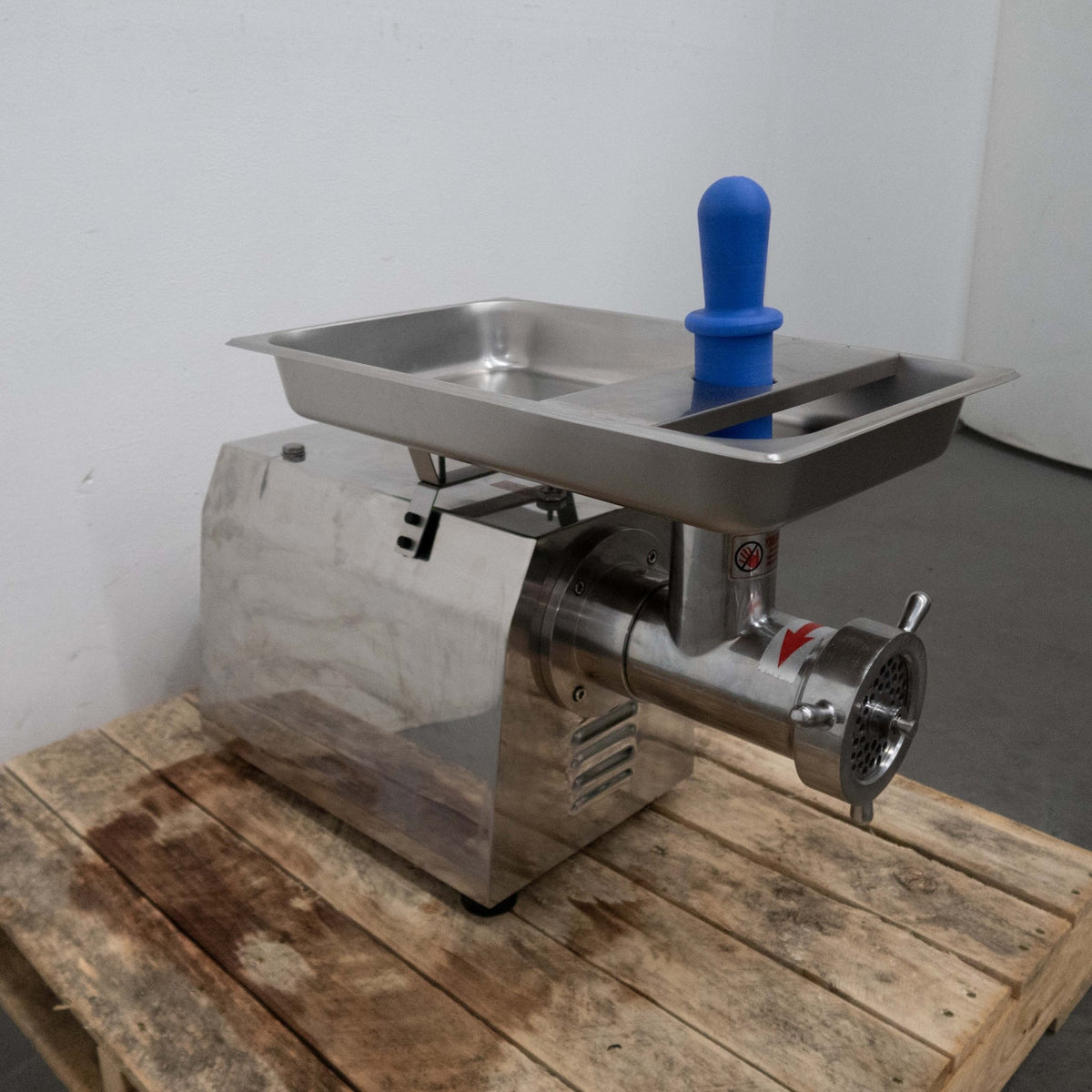 Matador TC32 Heavy Duty Meat Mincer - Whisk Hospitality - 873690