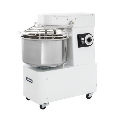 Prismafood Spiral Mixers SFM20 - Whisk Hospitality - SFM20