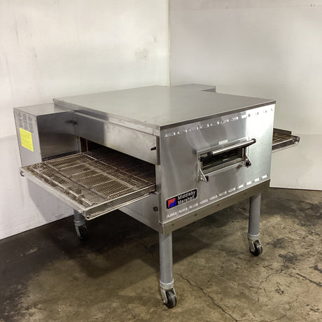 Middleby Marshall PS540G Conveyor Oven - Whisk Hospitality - 856224