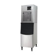 Blizzard Granular Ice Maker 250Kg - SN - 258F - Whisk Hospitality - SN-258F