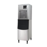 Blizzard Granular Ice Maker 250Kg - SN - 258F - Whisk Hospitality - SN-258F