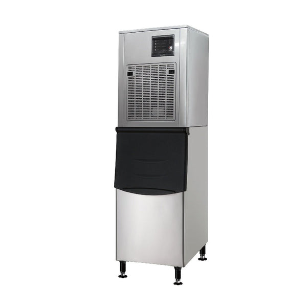 Blizzard Granular Ice Maker 250Kg - SN - 258F - Whisk Hospitality - SN-258F
