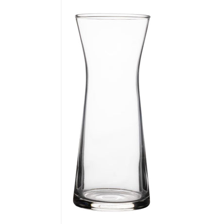 Olympia Conical Carafe - 290ml (Box 6) HU392 - Whisk Hospitality - HU392