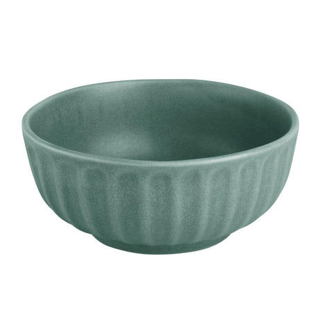 Olympia Corallite Green Deep Bowl - 150x65mm (Box 6) FU208 - Whisk Hospitality - FU208