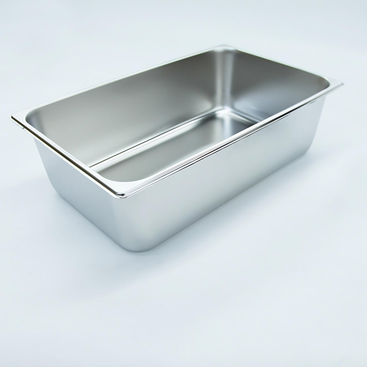 Gastronorme Pan - S/S - 1/1 / 150mm - Whisk Hospitality - 393524