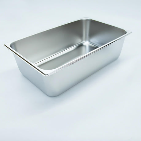 Gastronorme Pan - S/S - 1/1 / 150mm - Whisk Hospitality - 393524