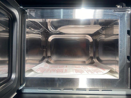 Menumaster RCS511DSE Light Duty Microwave Oven - Whisk Hospitality - 3PA-2300-4042063.2211142527
