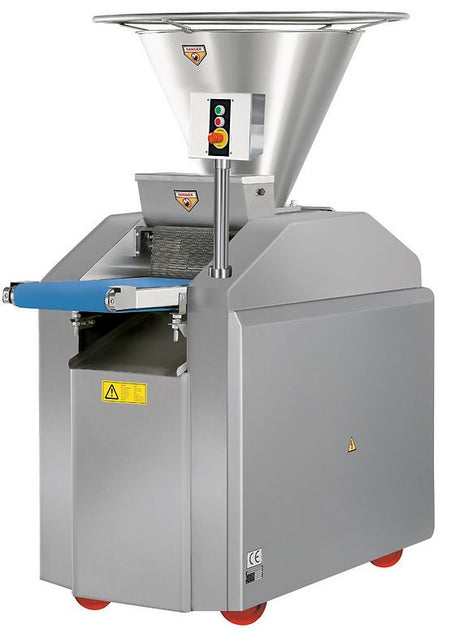 Inomach FVD-3000 Volumetric Dough Divider Machine - Whisk Hospitality - 3PA-8444-FVD-3000