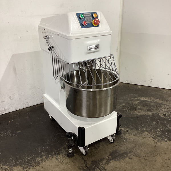 Yasaki FS20M Spiral Mixer - Whisk Hospitality - 890826