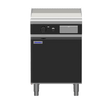 Waldorf Bold Gplb8600G Cd 600Mm Gas Griddle Low Back Version Cabinet Base - Whisk Hospitality - GPLB8600G-CD