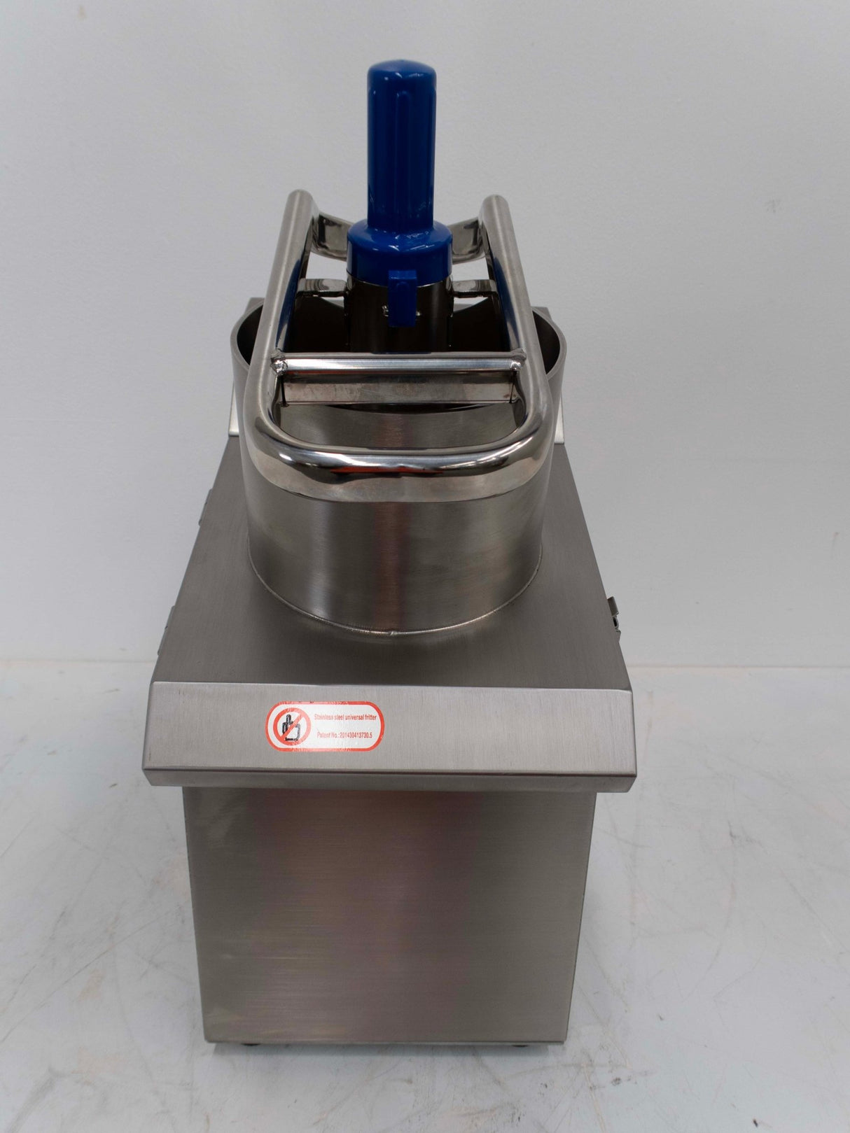 Ukitchen LM - MFS - 65 Vegetable Cutter - Whisk Hospitality - 887627