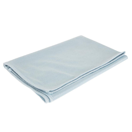 Jantex Microglass Cloth - 400x400mm 15.7x15.7" DN842 - Whisk Hospitality - DN842