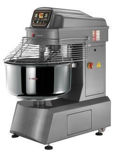 Logiudice Forni IRIS 80-D Spiral Mixer - Whisk Hospitality - 3PA-7932-01-6-2200103-003003