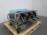 San Remo Cafe Racer Naked 3 Group Coffee Machine - Whisk Hospitality - 801699