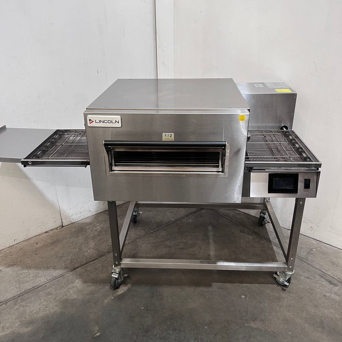 Lincoln 1155-S00-B-KF006 Conveyor Oven - Whisk Hospitality - 878004