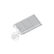 BARON Stainless Steel Chrome Plate Grid for Oven - Whisk Hospitality - 7GF