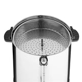Apuro Coffee Percolator - 15Ltr (100cups) CN295 - A - Whisk Hospitality - CN295-A