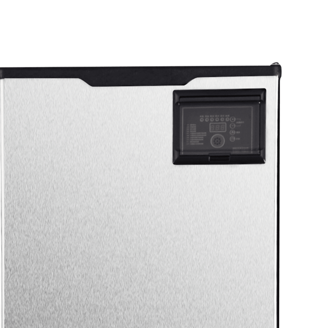 Blizzard Professional Ice Machines - SN - 2000P - Whisk Hospitality - SN-2000P