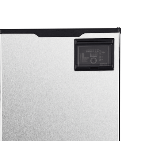 Blizzard Professional Ice Machines - SN - 2000P - Whisk Hospitality - SN-2000P
