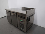EuroChill TF02EKOGN Underbench Chiller - Whisk Hospitality - 844421