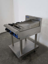 Blue Seal G514CF - LS Cooktop - Whisk Hospitality - 803098