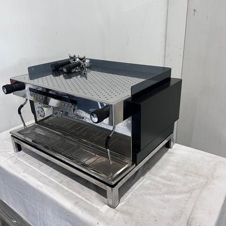 CREM EBEE-DA1B-22AR Coffee Machine 2 Group - Whisk Hospitality - 874764