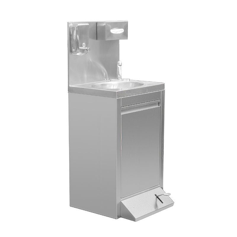 Hand Wash Station - Whisk Hospitality - 621117